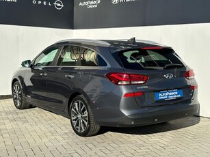 Eladó Hyundai i30