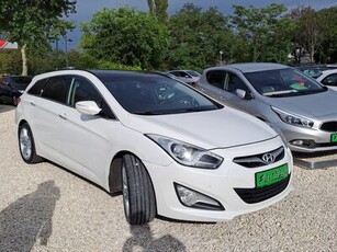 Eladó Hyundai i40