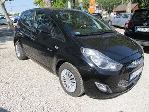 Eladó használt Hyundai ix20 - ix20 1.4 CRDi HP Comfort