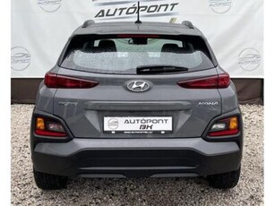 Eladó használt Hyundai Kona - KONA 1.6 CRDi LP Premium Akár 1+1 év garanciával!Magyarországi!Áfás!Végig Vezetett Szerv.K!