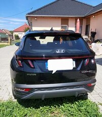 Eladó Hyundai Tucson