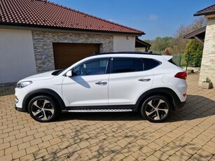 Eladó Hyundai Tucson