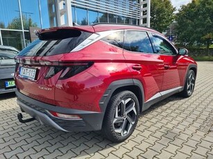 Eladó Hyundai Tucson