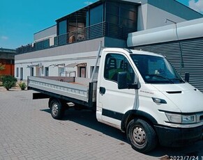 Eladó használt IVECO 50 - Daily 35 S 10 3750