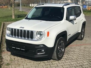 Eladó JEEP Renegade