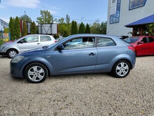 Eladó használt Kia Pro Cee'd - Pro Cee'd 1.6 CRDi EX