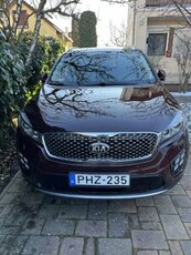 Eladó használt Kia Sorento - 2.2 CRDi EX Prémium 4WD Aut.