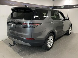 Eladó Land Rover Discovery