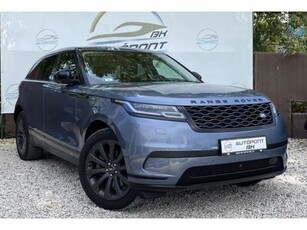 Eladó Land Rover Range Rover Velar