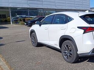 Eladó Lexus NX