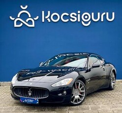 Eladó Maserati GranTurismo