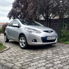 Eladó Mazda Mazda 2