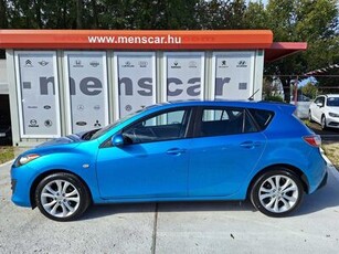 Eladó használt Mazda Mazda 3 - TX 1.6i (1 ÉV GARANCIA)