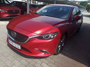 Eladó Mazda Mazda 6