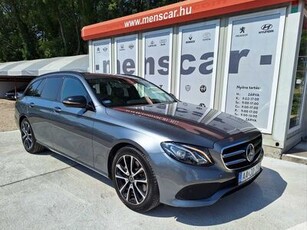 Eladó Mercedes-Benz E 220