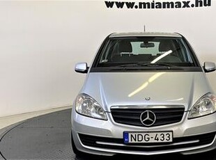 Eladó használt Mercedes-Benz - A 160 CDI Avantgarde kitűnő állapotban. 2 db gyári kulcs.rendszeresen karbantartott