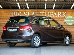 Eladó Mercedes-Benz B 180