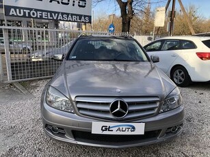 Eladó Mercedes-Benz C 320