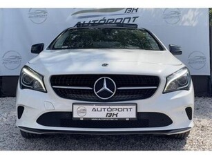 Eladó használt Mercedes-Benz CLA 220 - CLA 220 4Matic 7G-DCT Akár 1+1 év garanciával!Magyarországi!Törésmentes!