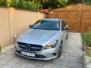 Eladó Mercedes-Benz CLA 220