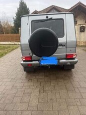 Eladó Mercedes-Benz G 350