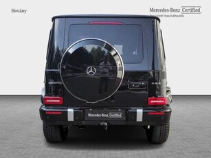 Eladó Mercedes-Benz G 63 AMG