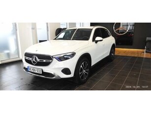 Eladó Mercedes-Benz GLC 220