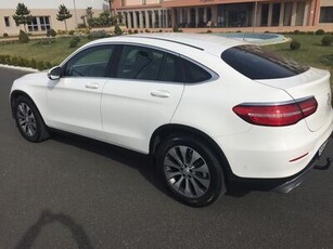 Eladó Mercedes-Benz GLC 250