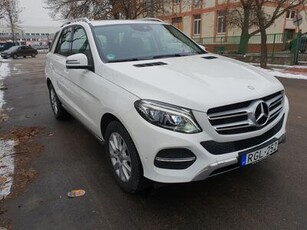 Eladó Mercedes-Benz GLE 250