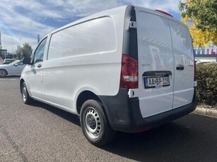 Eladó Mercedes-Benz Vito