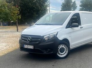 Eladó Mercedes-Benz Vito