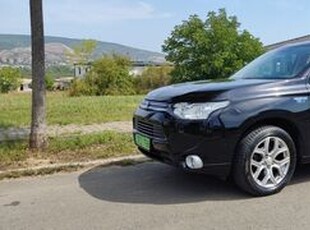 Eladó Mitsubishi Outlander