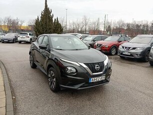 Eladó Nissan Juke - JóAutók.hu