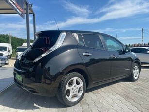 Eladó Nissan Leaf