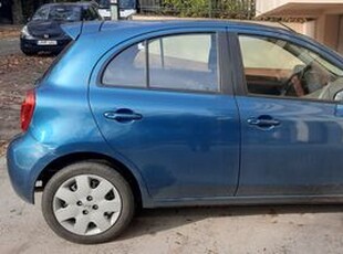 Eladó használt Nissan Micra - 1.2 Acenta EU6