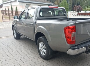 Eladó Nissan Navara