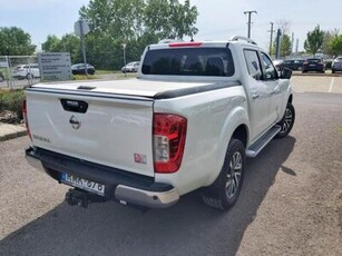 Eladó Nissan Navara