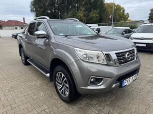 Eladó Nissan Navara