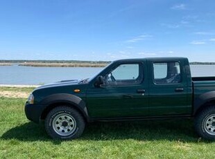 Eladó Nissan Pick Up