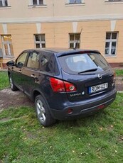 Eladó használt Nissan Qashqai - 1.5 dCi Tekna Premium 2WD