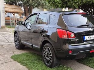 Eladó Nissan Qashqai - JóAutók.hu