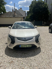 Eladó Opel Ampera