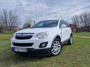 Eladó Opel Antara