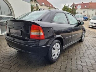 Eladó használt Opel Astra F - 1.2 16V Club