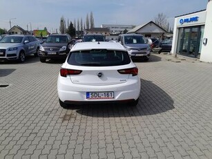 Eladó használt Opel Astra F - Astra 1.0 T Start-Stop Dynamic - Szakértőink által átvizsgálva