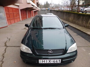 Eladó használt Opel Astra G - 1.4 16V