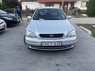 Eladó használt Opel Astra G - 1.4 16V Club