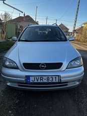 Eladó használt Opel Astra G - 1.6 16V Classic II