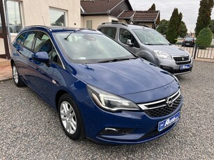 Eladó Opel Astra K