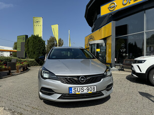 Eladó használt Opel Astra K - 1.5 CDTI Business Elegance, 5 ajtó, 6 fokozatú manuális / kézi váltó